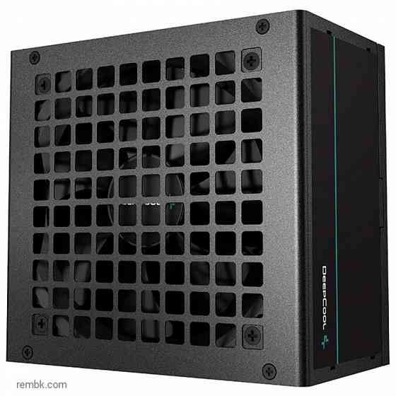 Блок питания deepcool pf550 550w 80+ в макеевке днр | Гарантия Донецк