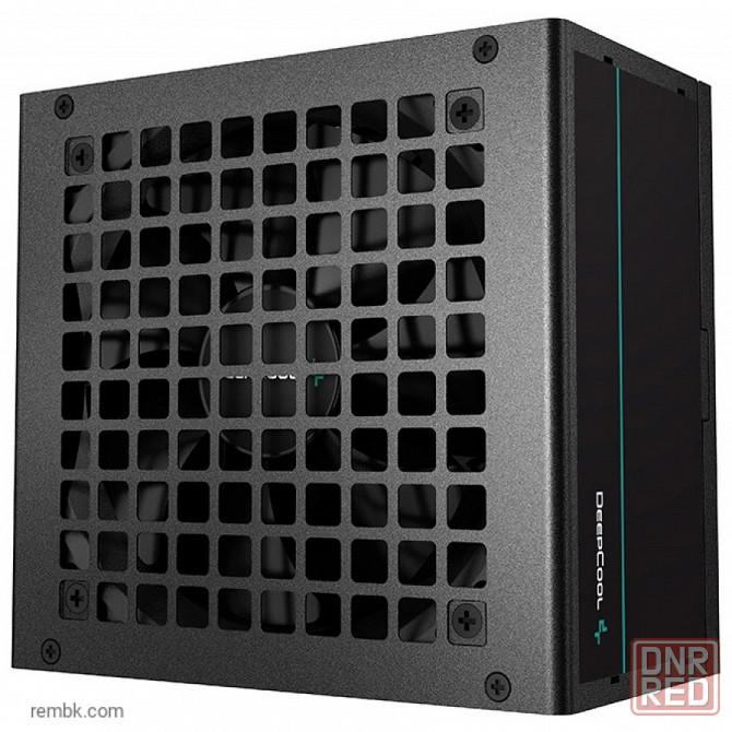 Блок питания deepcool pf550 550w 80+ в макеевке днр | Гарантия Донецк - изображение 1