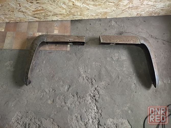 Продам б/у детали на газ-24,универсал Донецк - изображение 7