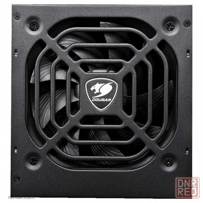Блок питания cougar xtc500 oem в макеевке днр | Гарантия Донецк - изображение 1