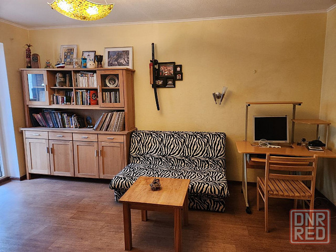 Аренда 4 к кв, пл. Шахтерская Донецк - изображение 9
