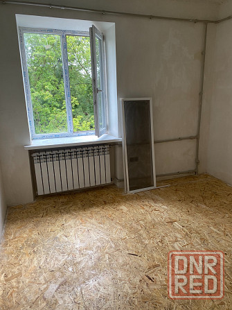 Продажа 1 комнатной квартиры в Калининском районе Донецк - изображение 1
