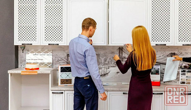 Менеджер по продажам в мебельный магазин Донецк - изображение 1