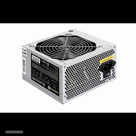 Блок питания 800w exegate un800 (exegate ex292179rus) oem в макеевке днр | Гарантия Донецк