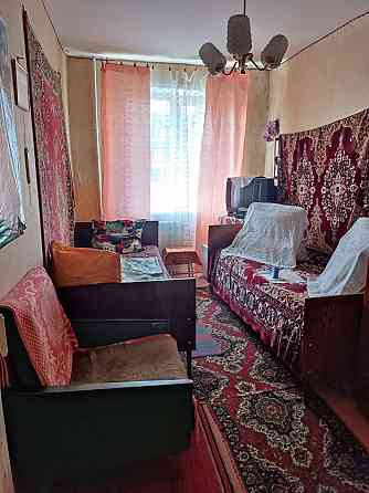 Продам квартиру Мариуполь