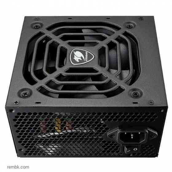 Блок питания cougar vte 500 80+ bronze | Гарантия Донецк