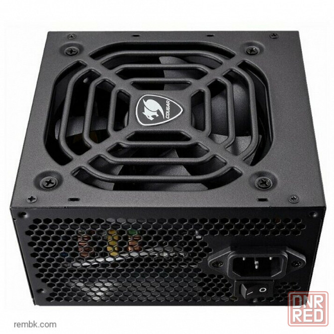 Блок питания cougar vte 500 80+ bronze | Гарантия Донецк - изображение 1