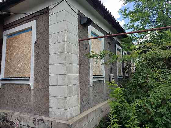 Продам дом (Площадь Свободы) Донецк