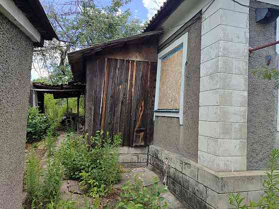 Продам дом (Площадь Свободы) Донецк