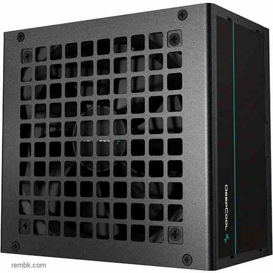 Блок питания deepcool pf750 750w в макеевке днр | Гарантия Донецк