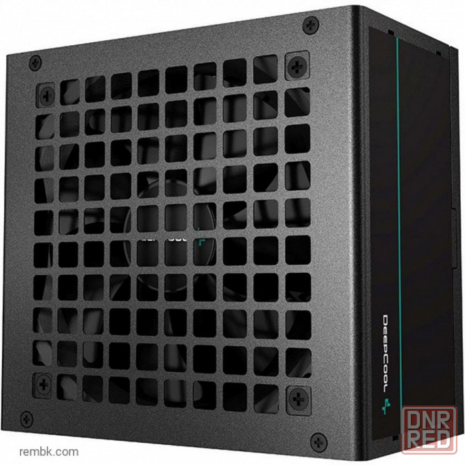 Блок питания deepcool pf750 750w в макеевке днр | Гарантия Донецк - изображение 1
