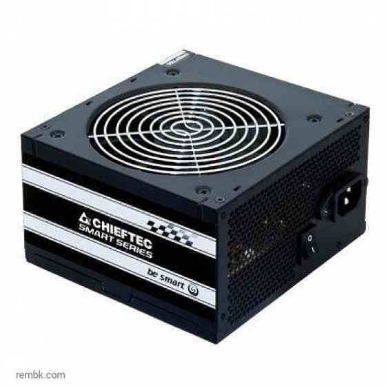 Блок питания 500w chieftec (gps-500a8) | Гарантия Донецк