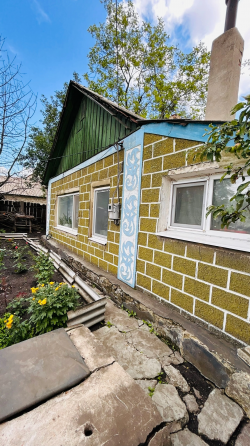 Продажа жилого дома г. Макеевка, пгт Ханженково ( за мостом ) Макеевка