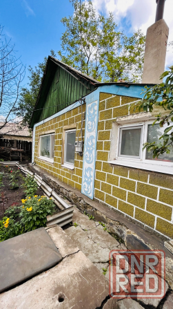Продажа жилого дома г. Макеевка, пгт Ханженково ( за мостом ) Макеевка - изображение 1