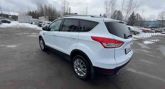 Ford Kuga 2013 Донецк