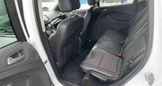 Ford Kuga 2013 Донецк