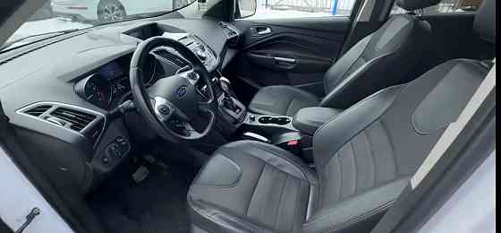 Ford Kuga 2013 Донецк