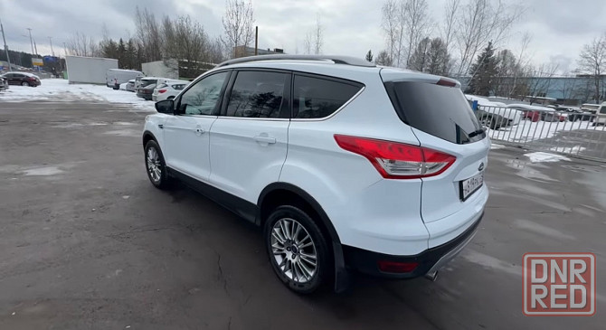 Ford Kuga 2013 Донецк - изображение 1