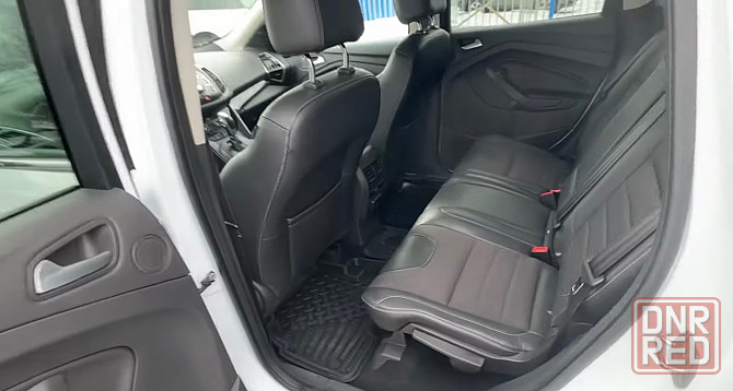 Ford Kuga 2013 Донецк - изображение 3