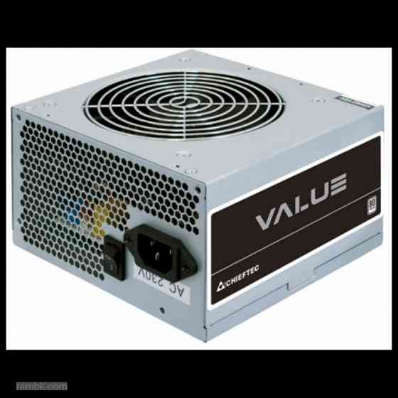 Блок питания chieftec apb-700b8 700w oem серый в макеевке днр | Гарантия Донецк