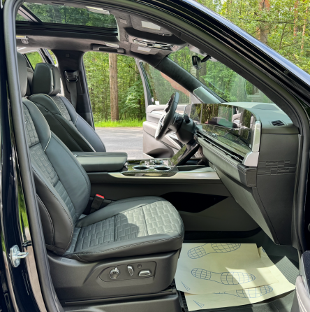 Cadillac Escalade V-Series AWD Донецк