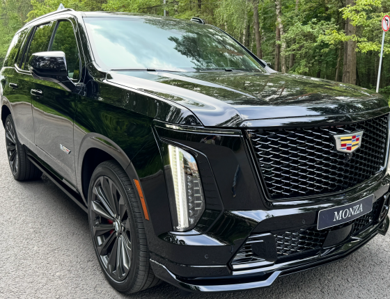 Cadillac Escalade V-Series AWD Донецк