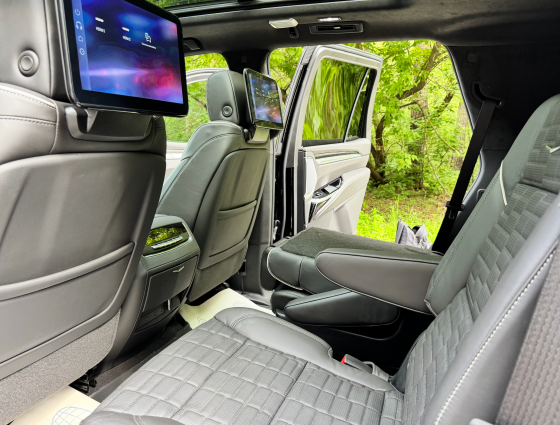 Cadillac Escalade V-Series AWD Донецк