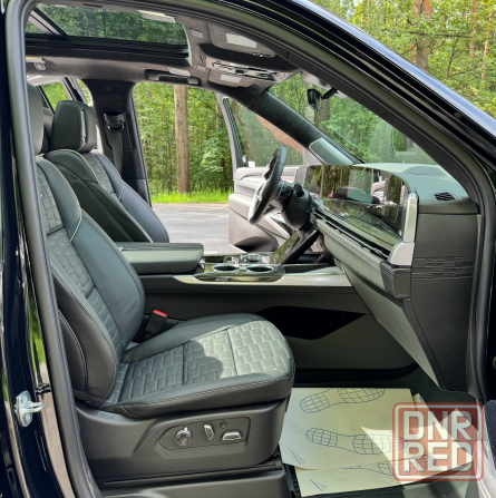 Cadillac Escalade V-Series AWD Донецк - изображение 3