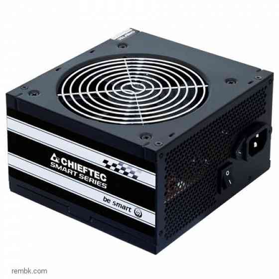 Блок питания chieftec smart, 700w (gps-700a8) в макеевке днр | Гарантия Донецк