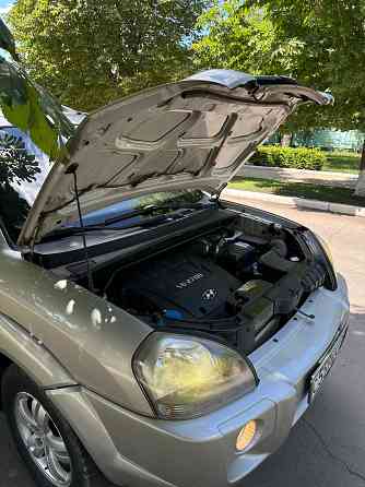 Hyundai tucson Макеевка