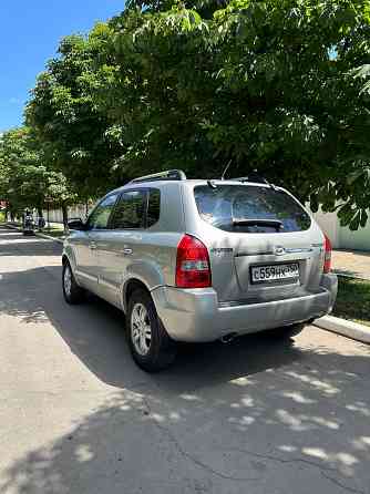 Hyundai tucson Макеевка