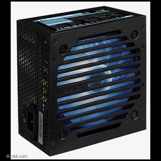 Блок питания aerocool vx plus 700 rgb 700w в макеевке днр | Гарантия Донецк