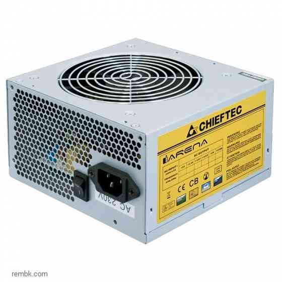Блок питания chieftec gpa-700s 700w oem | Гарантия Донецк