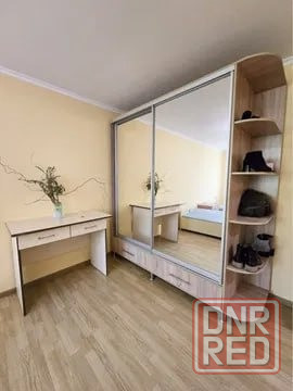 Сдам 2-комнатную квартиру Район : Киевский Донецк - изображение 2