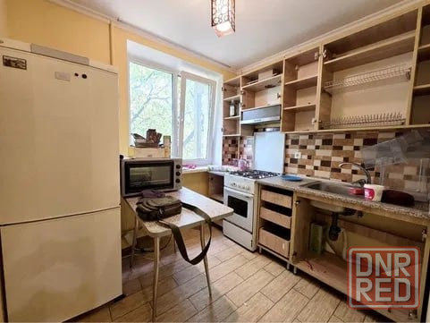 Сдам 2-комнатную квартиру Район : Киевский Донецк - изображение 3