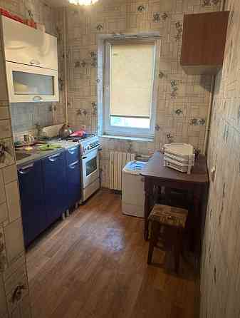 Продаётся 1-ком квартира в. мало семейке г.Макеевка, Центрально-городской р-н, мкр-н Солнечный Макеевка