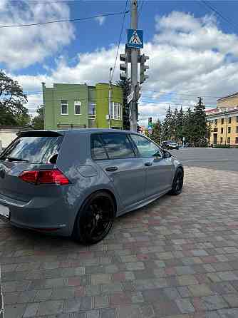 Volkswagen golf Макеевка