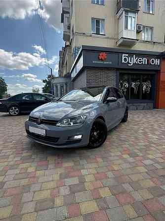 Volkswagen golf Макеевка