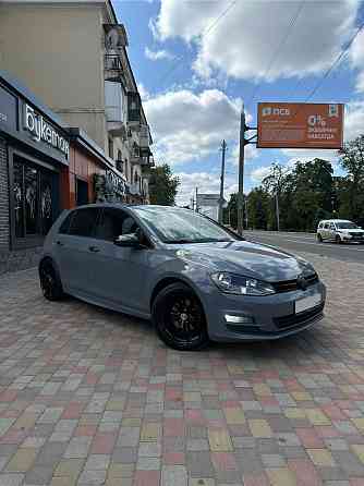 Volkswagen golf Макеевка