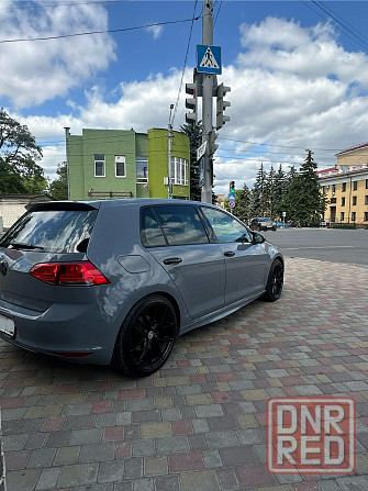 Volkswagen golf Макеевка - изображение 3
