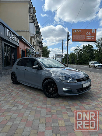Volkswagen golf Макеевка - изображение 2