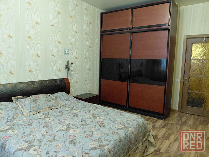 Новостной. Продаю 3-комнатную квартиру в центре Донецк - изображение 4