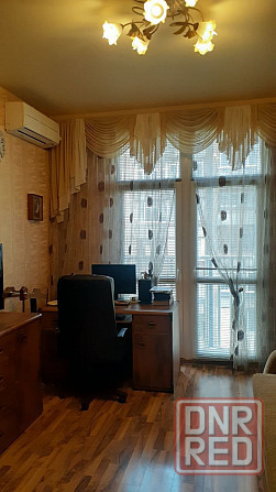 Новостной. Продаю 3-комнатную квартиру в центре Донецк - изображение 6