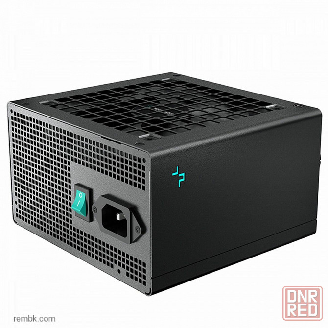 Блок питания deepcool pk500d (r-pk500d-fa0b-wgeu) по доступной цене в макеевке днр | Гарантия Донецк - изображение 1