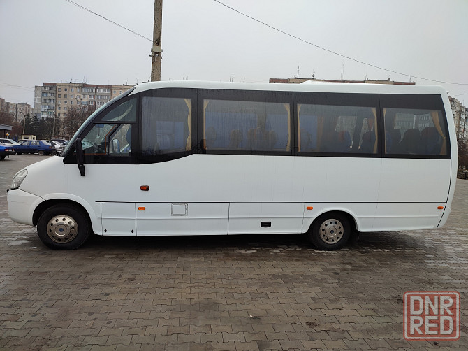 продам автобус Макеевка - изображение 1