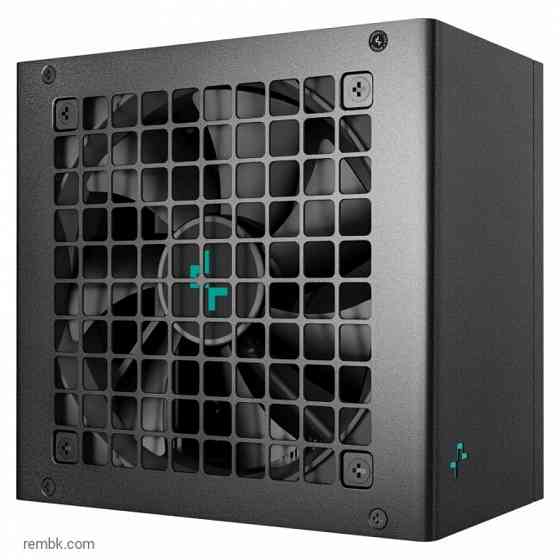 Блок питания deepcool pn750m v2 gen.5 (r-pn750m-fc0b-wgeu) | Гарантия Донецк