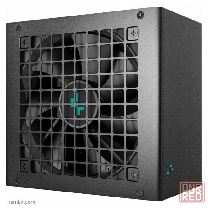 Блок питания deepcool pn750m v2 gen.5 (r-pn750m-fc0b-wgeu) | Гарантия Донецк - изображение 1