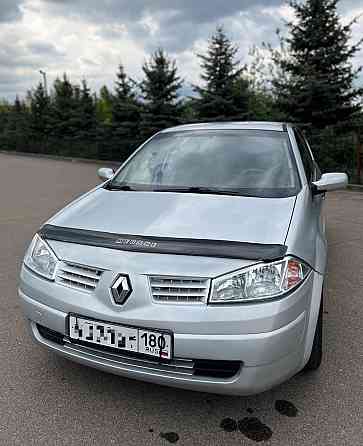 Продам renault megane 2 Макеевка
