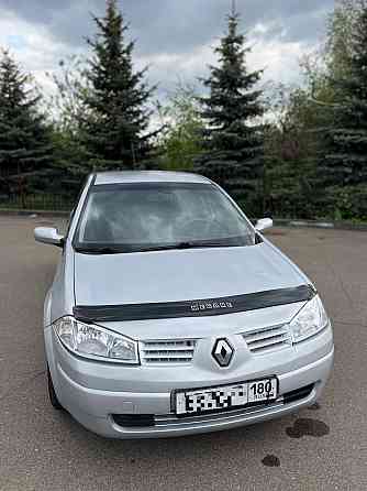 Продам renault megane 2 Макеевка