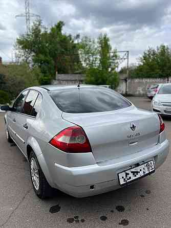 Продам renault megane 2 Макеевка